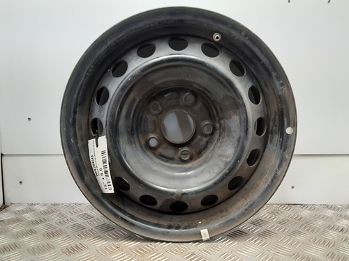 Steel wheel toyota corolla - steel, 15