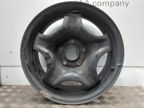 Steel wheel toyota corolla - wheel,