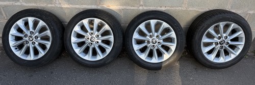 Toyota corolla 2019 - corolla, 16"