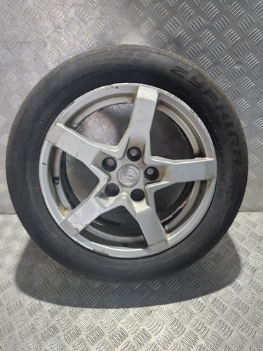 Toyota corolla alloy wheel - corolla,