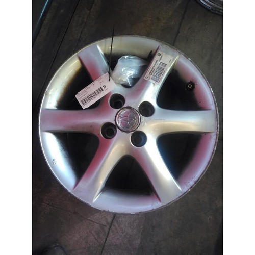 Rims set toyota corolla - rims,