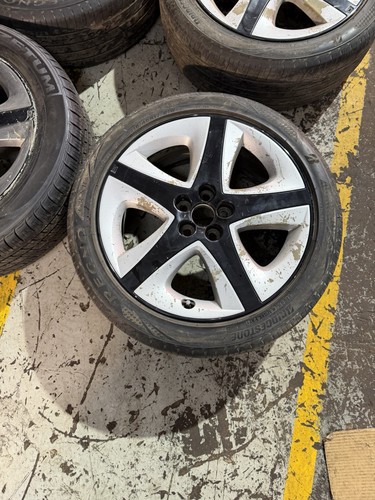 Toyota prius alloy wheels - prius,