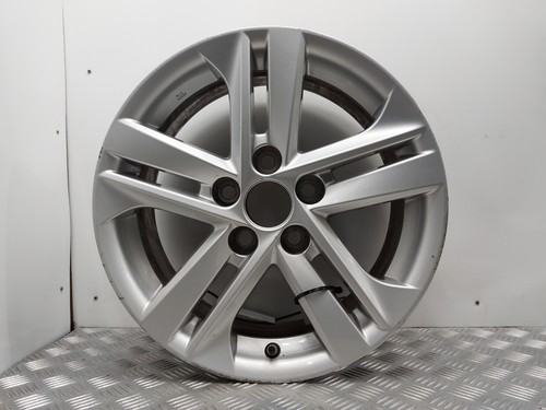 Alloy wheel toyota - alloy, corolla