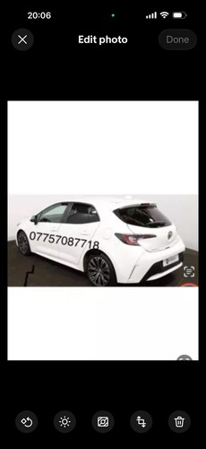 Toyota corolla 2022 2025 - corolla, "