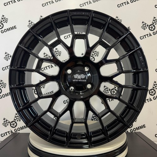 Alloy wheels compatible with - 4,