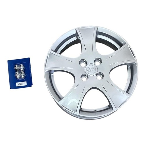Inch alloy wheel - alloy,