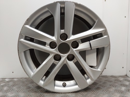 Alloy wheel toyota corolla - alloy, 16
