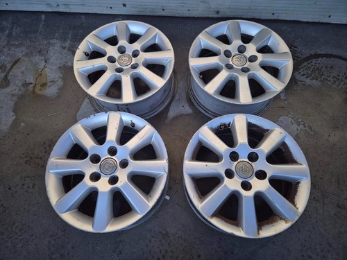 Alloy wheels for toyota - alloy,