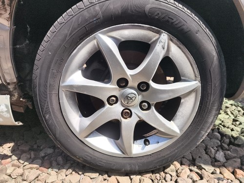 Toyota corolla 2004 2009 - toyota, 2004-2009