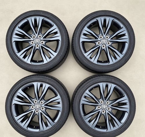 2025 corolla genuine alloy - genuine,