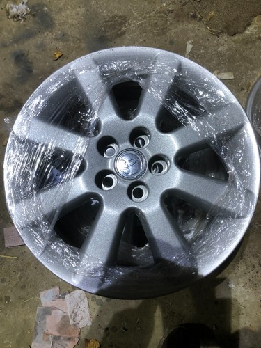 Toyota corolla 16inch - x, 6.5