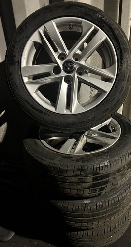 2019 2025 toyota - corolla, alloy