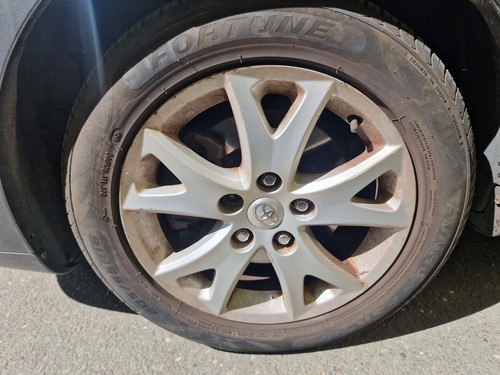Toyota corolla verso - corolla, 2004-2012