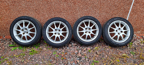 Toyota corolla sport e12 - t-sport,