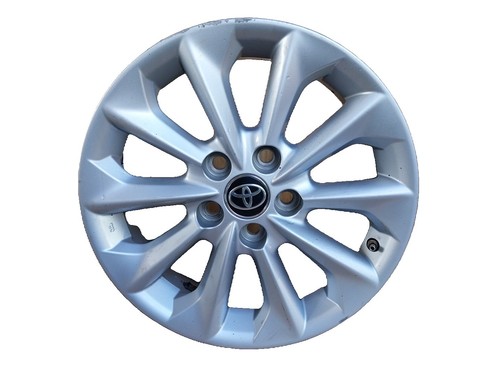 2022 toyota corolla alloy - 2022,