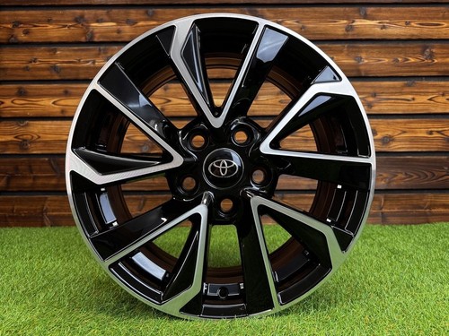 R15 5x114 toyota - r15", corolla