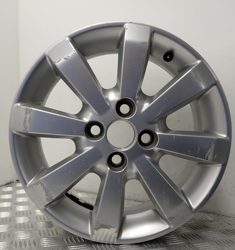 Toyota corolla alloy - 15",