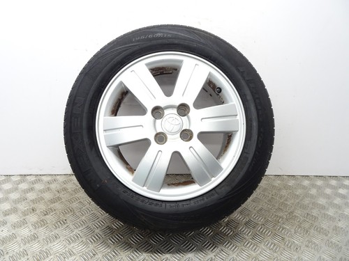 Toyota corolla alloy - 15",