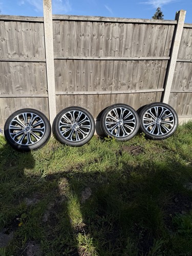 Toyota corolla alloy - corolla, wheels
