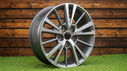 R15 5x100 toyota - 4x, corolla