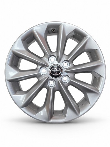 Genuine toyota corolla - genuine, 16"