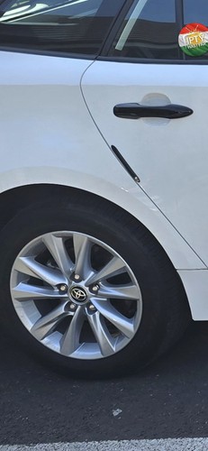 Toyota corolla 2022 2025 - 2022-2025, 16"