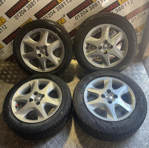 Toyota corolla 2004 2007 set - toyota, 2004-2007