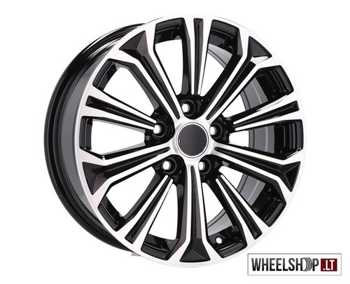 Toyota style r15 5x100 alloy - r15,