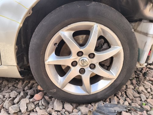 Toyota corolla 2004 2009 - toyota,