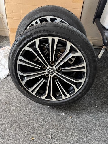 Toyota corolla 2019 2025 - toyota, /