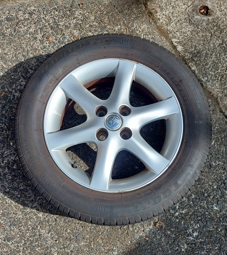 Toyota corolla inch 6 - corolla,