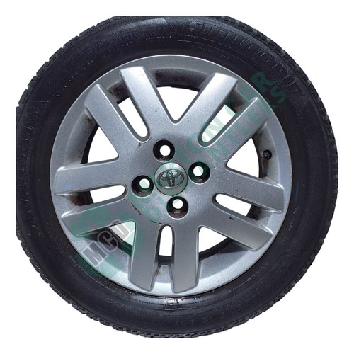 Toyota corolla alloy - 15",
